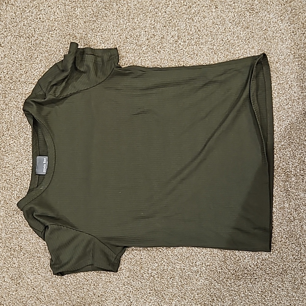 Women's shirt, Olivia Rae, size Small